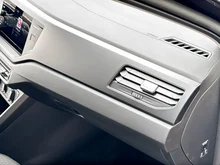 VW Polo 4Me TSI in Deep Black Perleffekt