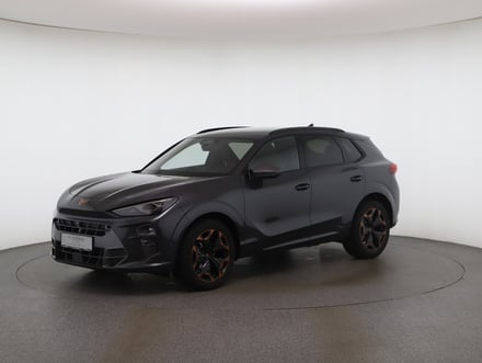 CUPRA Terramar 1.5 e-TSI 150 PS DSG