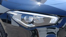 Mercedes CLA 250e PHEV Shooting Brake Aut. in schwarz - metallic