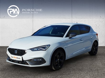 SEAT Leon FR eHYBRID 150/204 DSG