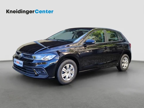 VW Polo 4Me