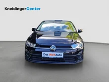 VW Polo 4Me in Deep Black Perleffekt