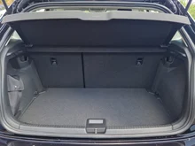 VW Polo 4Me in Deep Black Perleffekt