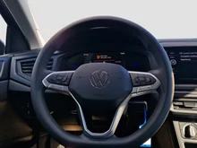 VW Polo 4Me in Deep Black Perleffekt