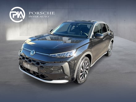 VW T-Roc Life eTSI DSG