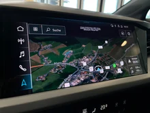 Audi Q4 Sportback e-tron 50 e-tron quattro in Kieselgrau