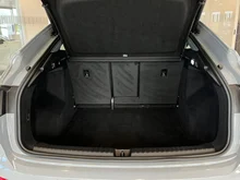 Audi Q4 Sportback e-tron 50 e-tron quattro in Kieselgrau
