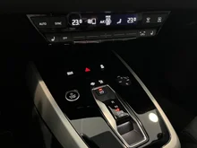 Audi Q4 Sportback e-tron 50 e-tron quattro in Kieselgrau