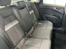 Audi Q4 Sportback e-tron 50 e-tron quattro in Kieselgrau