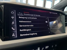 Audi Q4 Sportback e-tron 50 e-tron quattro in Kieselgrau