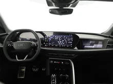 Audi Q5 Sportback e-hybrid quattro 270 KW in Daytonagrau Perleffekt