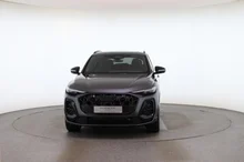 Audi Q5 Sportback e-hybrid quattro 270 KW in Daytonagrau Perleffekt