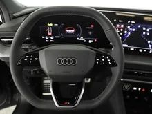 Audi Q5 Sportback e-hybrid quattro 270 KW in Daytonagrau Perleffekt