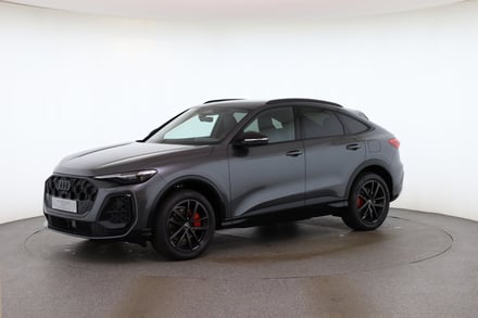 Audi Q5 Sportback e-hybrid quattro 270 KW
