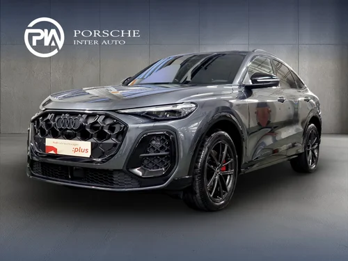 Audi Q5 Sportback e-hybrid quattro 270 KW