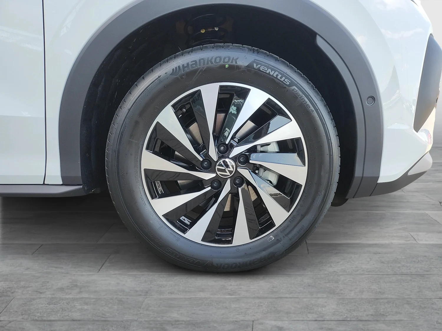 Bild eines T-Roc Life eTSI DSG
