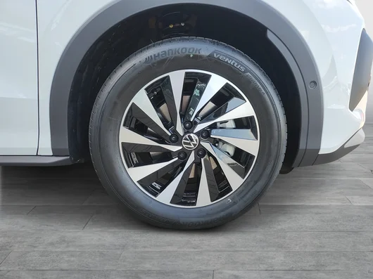 Bild eines T-Roc Life eTSI DSG