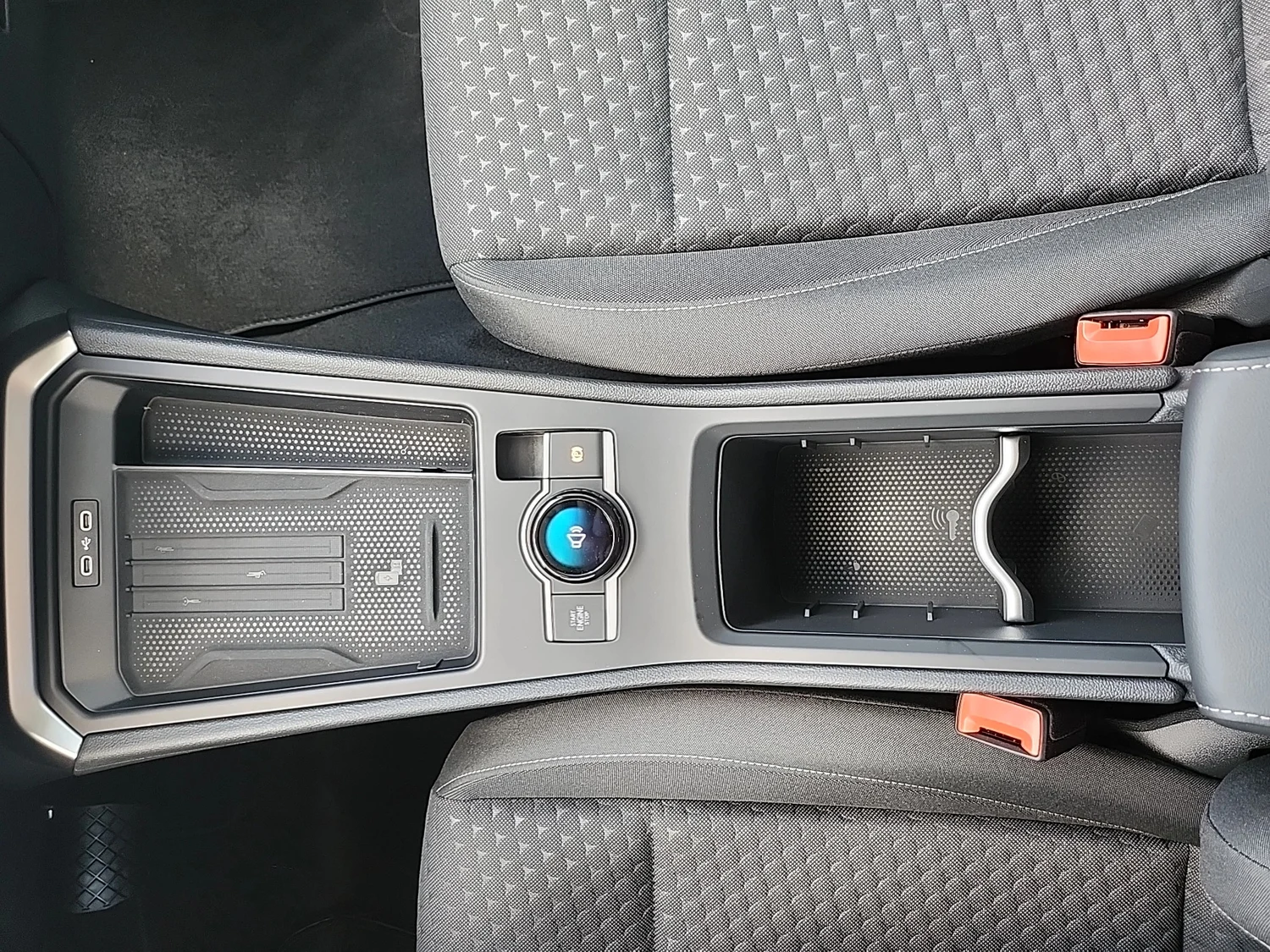 Bild eines T-Roc Life eTSI DSG