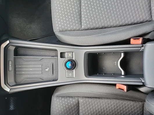 Bild eines T-Roc Life eTSI DSG