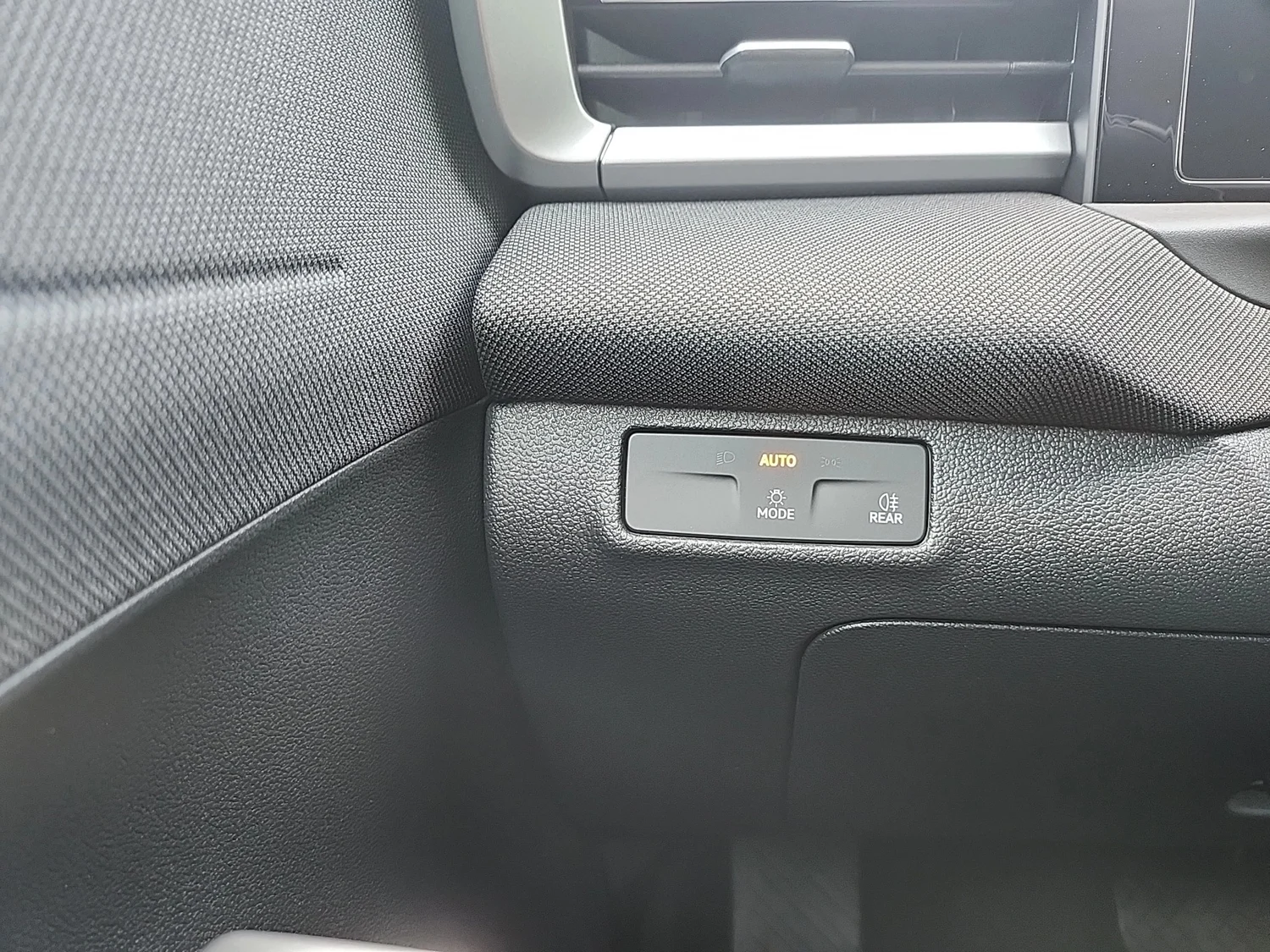 Bild eines T-Roc Life eTSI DSG