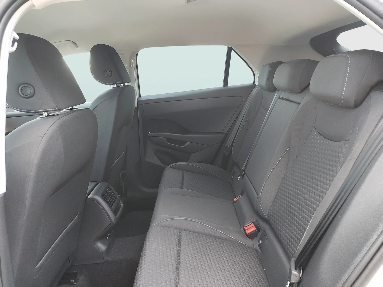 Bild eines T-Roc Life eTSI DSG