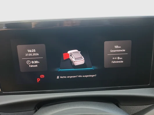 Bild eines T-Roc Life eTSI DSG
