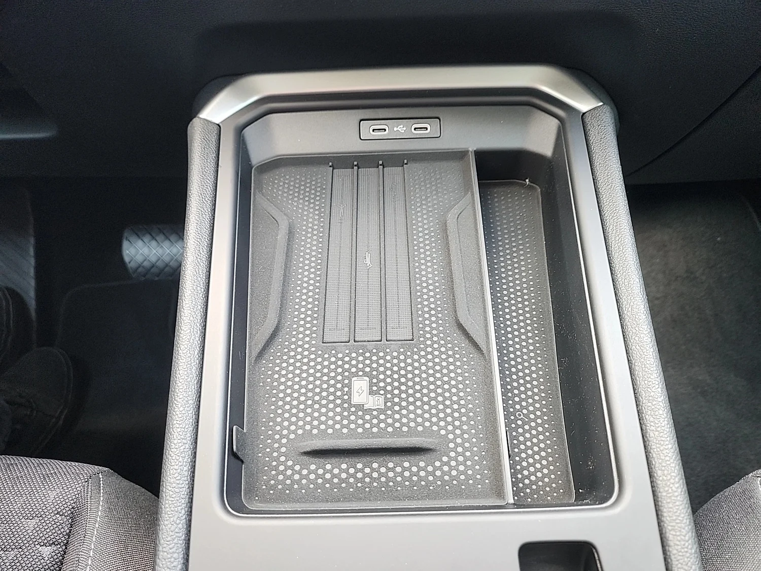 Bild eines T-Roc Life eTSI DSG