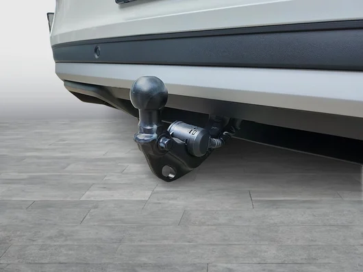 Bild eines T-Roc Life eTSI DSG