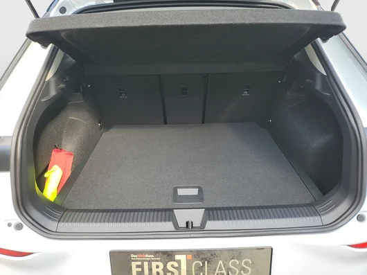 Bild eines T-Roc Life eTSI DSG