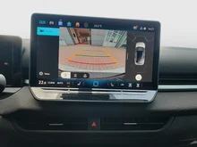 Thumbnail-Foto von Fahrzeug