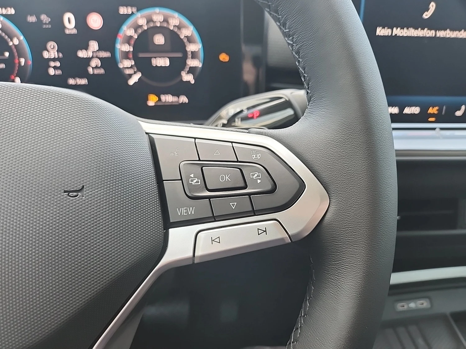 Bild eines T-Roc Life eTSI DSG