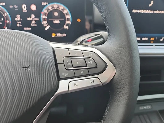 Bild eines T-Roc Life eTSI DSG