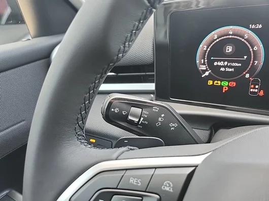 Bild eines T-Roc Life eTSI DSG