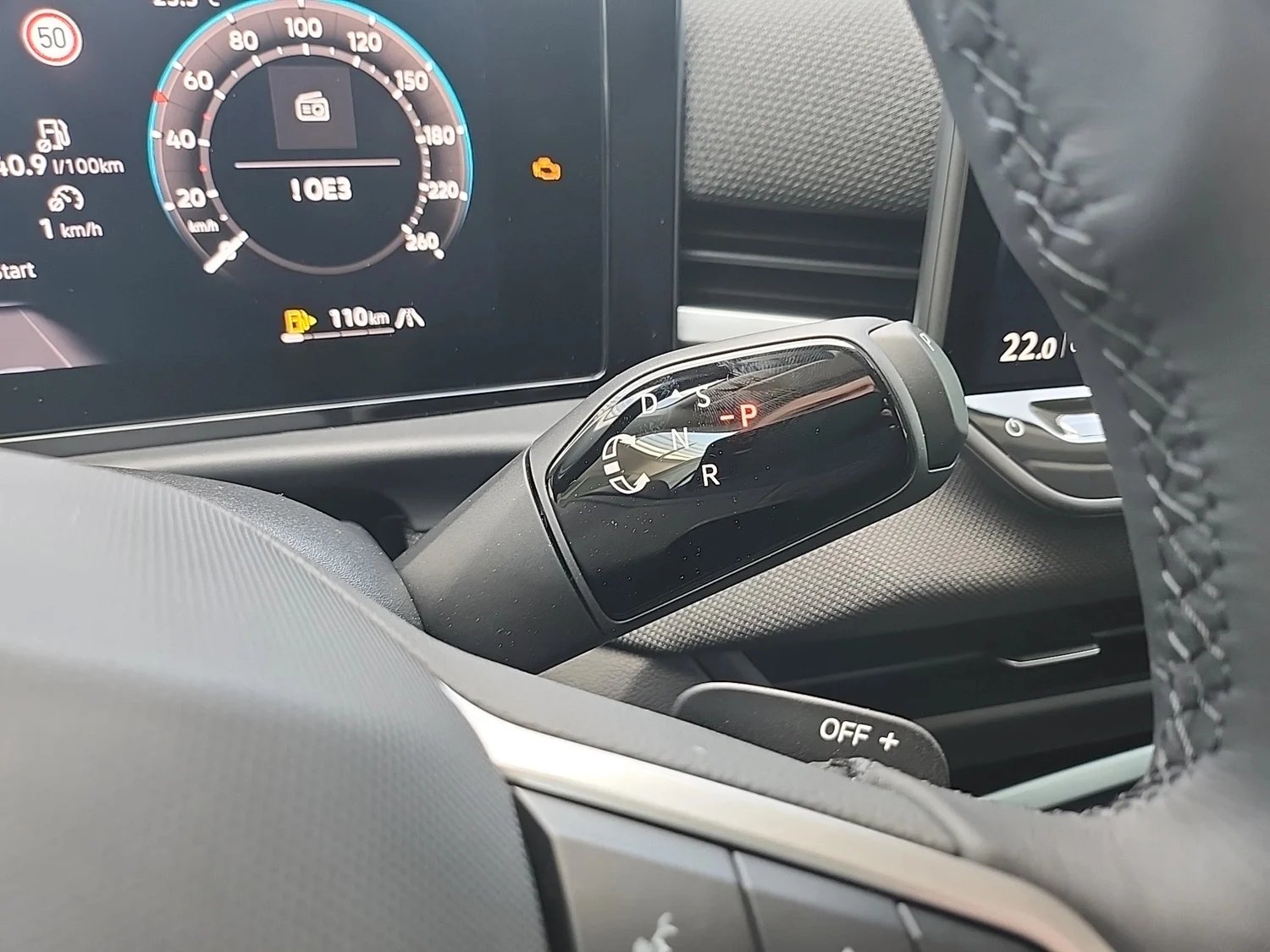 Bild eines T-Roc Life eTSI DSG