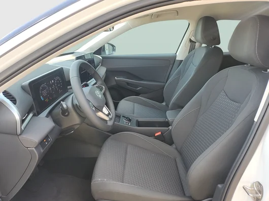 Bild eines T-Roc Life eTSI DSG