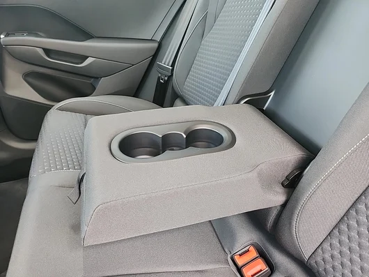 Bild eines T-Roc Life eTSI DSG