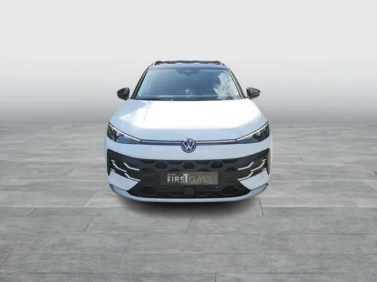 Bild eines T-Roc Life eTSI DSG