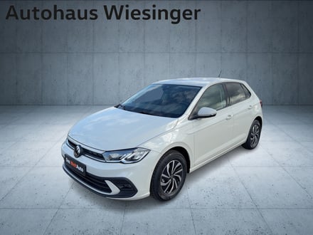 VW Polo Friends TSI DSG