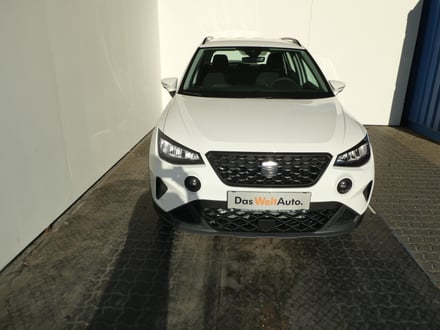 SEAT Arona Reference Edition 1.0 TSI