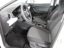 SEAT Ibiza Reference Edition 1.0 80PS in Candy-Weiß