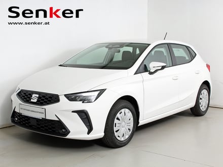 SEAT Ibiza Reference Edition 1.0 80PS