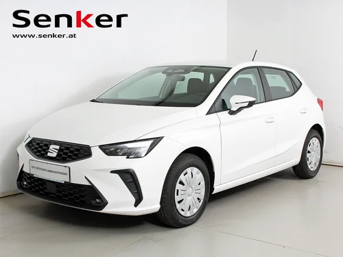 SEAT Ibiza Reference Edition 1.0 80PS