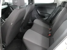 SEAT Ibiza Reference Edition 1.0 80PS in Candy-Weiß