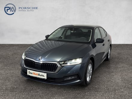 Škoda OCTAVIA Ambition TDI DSG