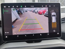 Thumbnail-Foto von Fahrzeug