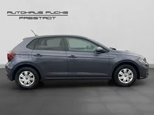 Thumbnail-Foto von Fahrzeug