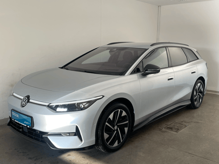 VW ID.7 Tourer Pro 210 kW Business