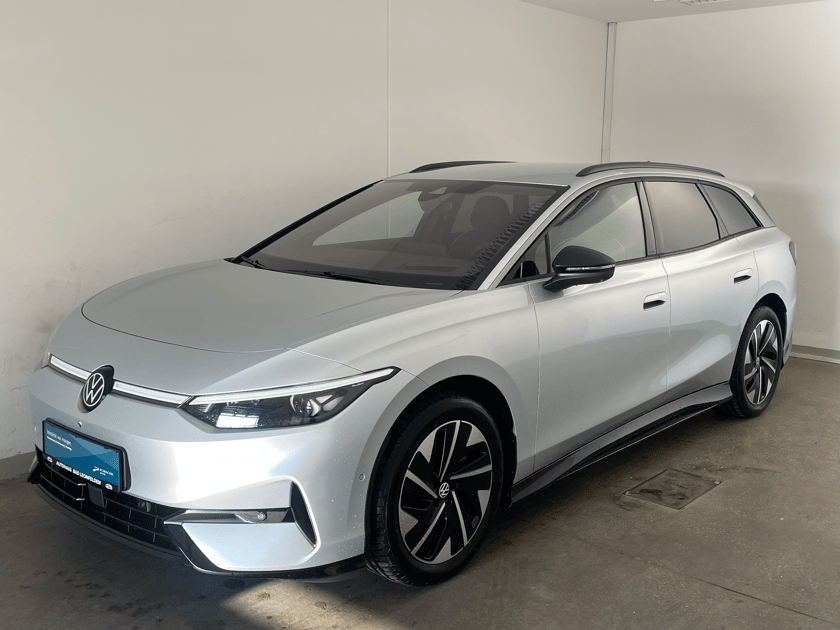 VW ID.7 Tourer Pro 210 kW Business