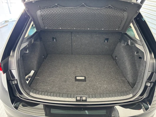 Bild eines Škoda Scala Selection TSI