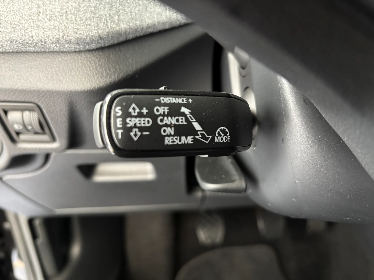 Bild eines Škoda Scala Selection TSI